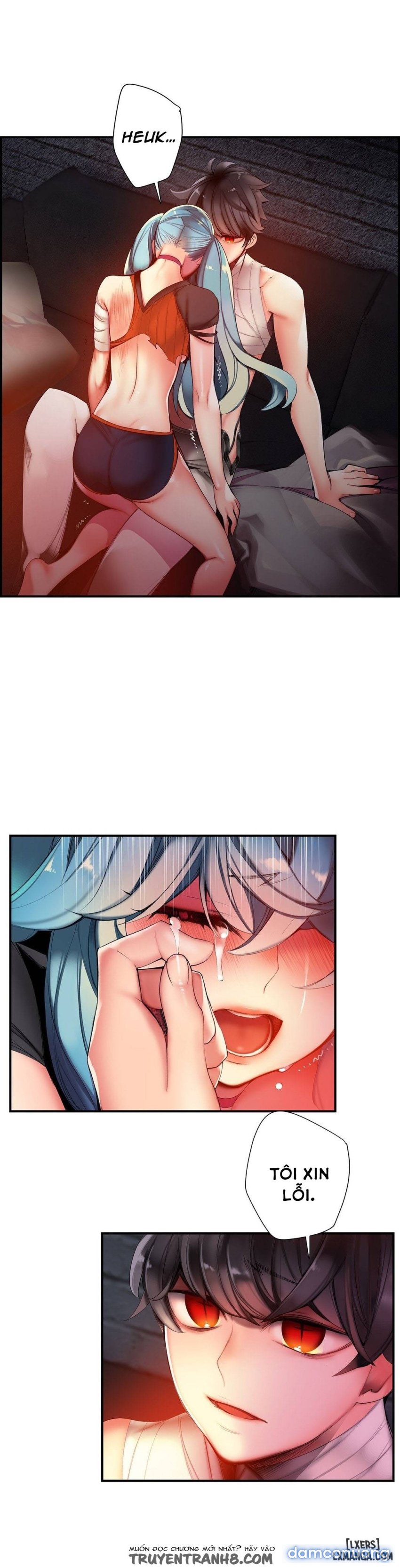 lilith cord chapter 48 13