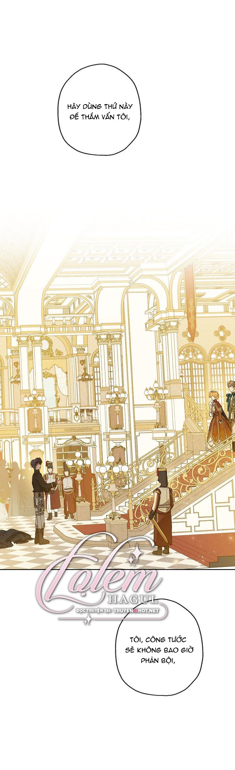 đứa con gái ngoài giá thú của bá tước chapter 24 16