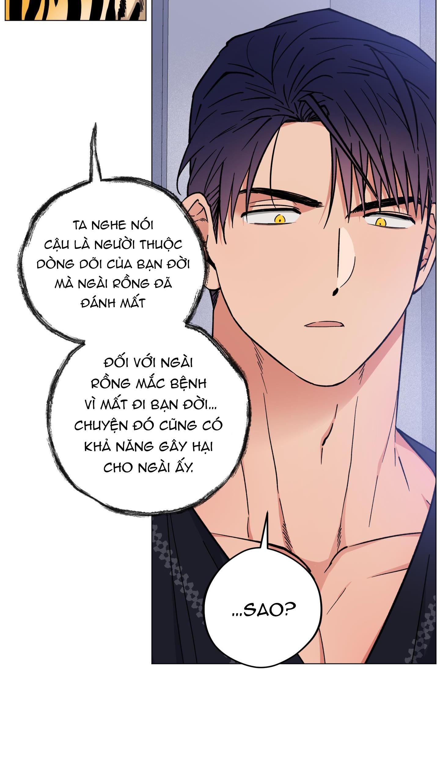 bình minh của rồng chapter 25 2