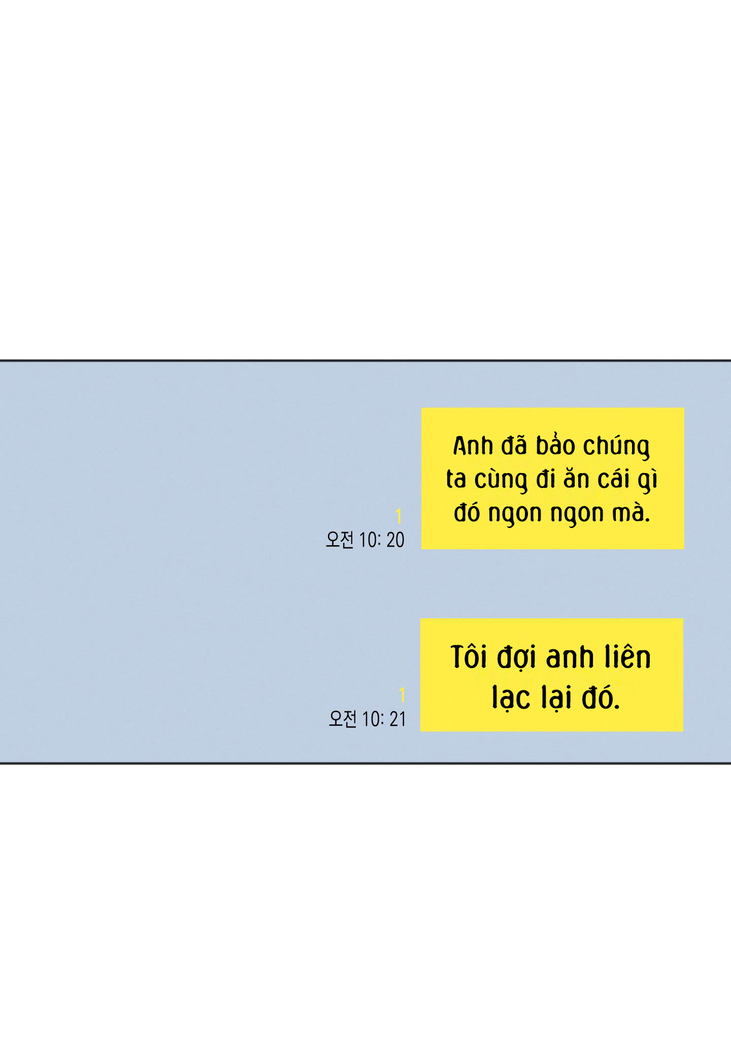 đời tư hàng xóm chapter 30 5