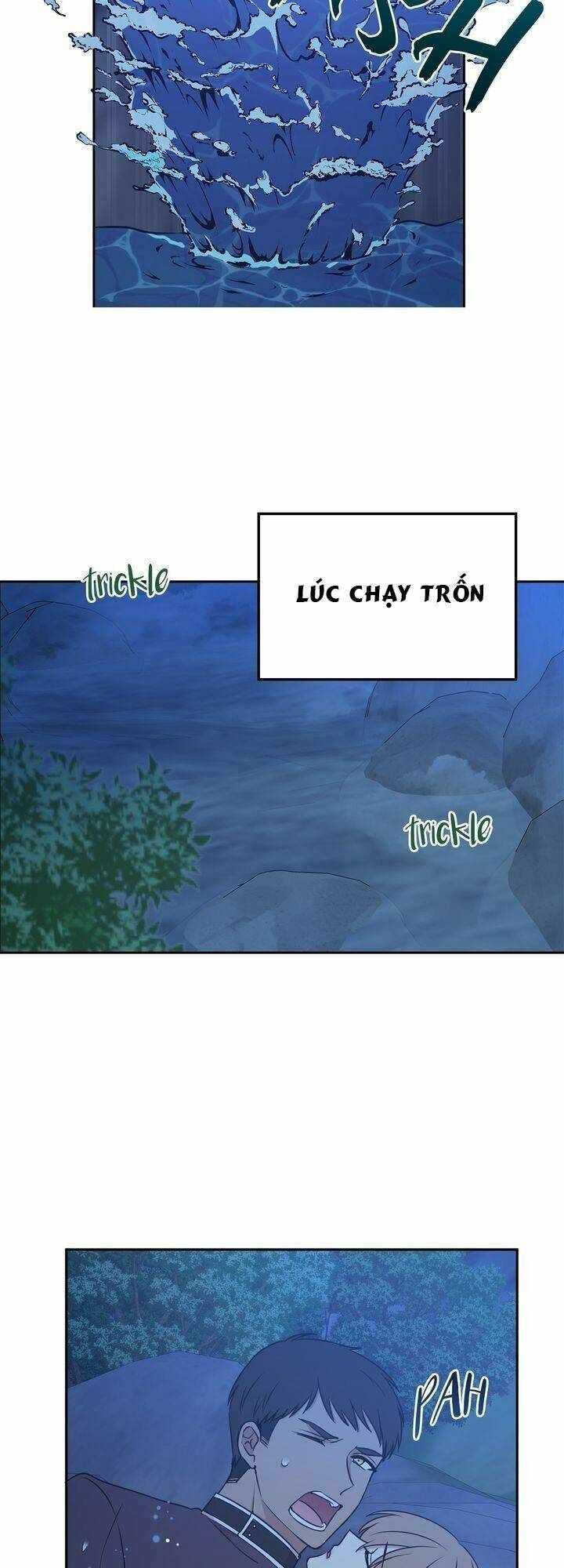 tôi chọn kết thúc của hoàng đế chapter 91 10