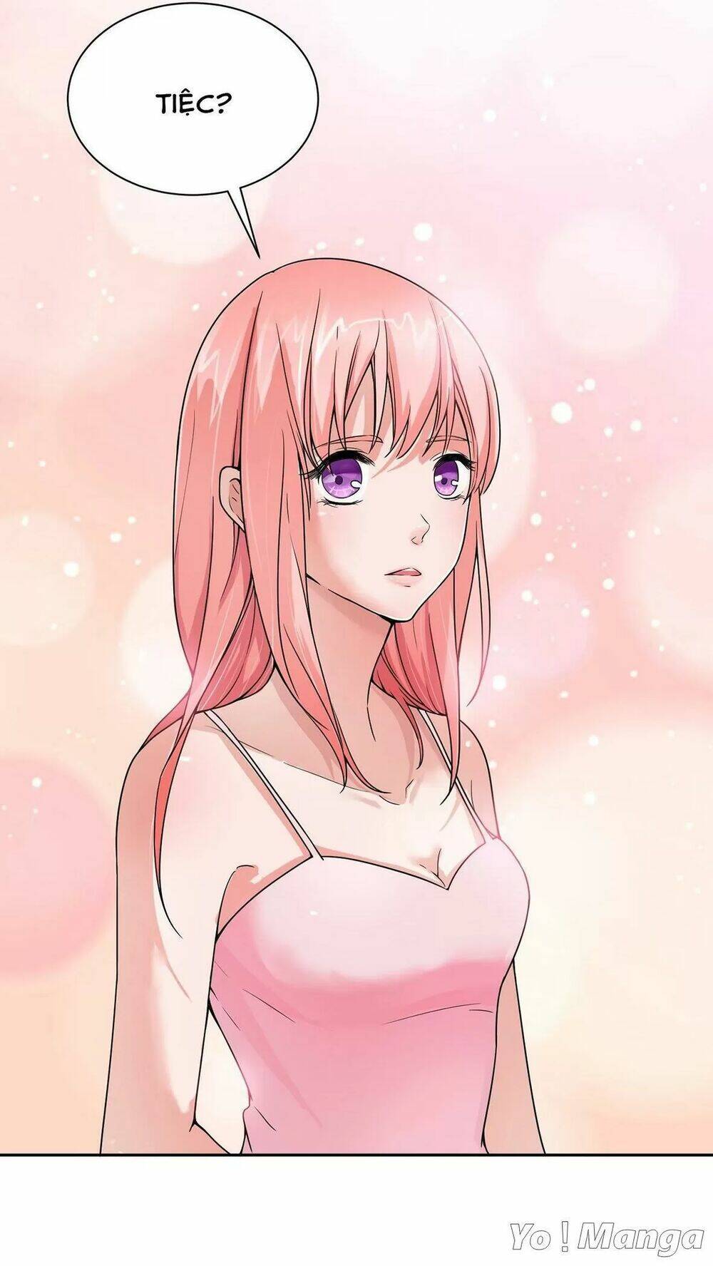 cô dâu gả thay của tổng tài chapter 7 16