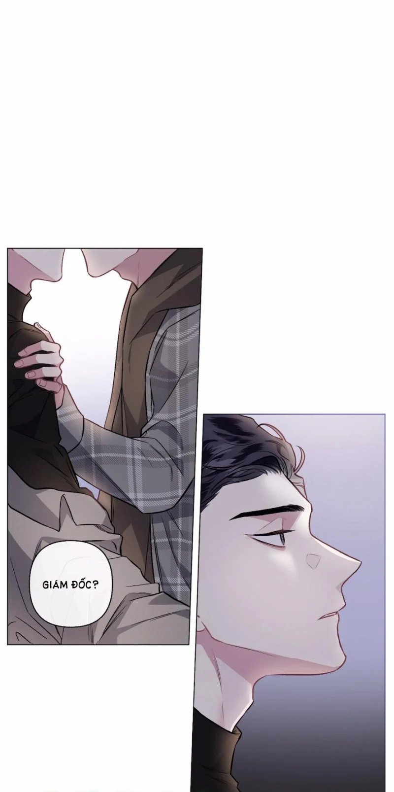 tình yêu kì lạ chapter 43 21