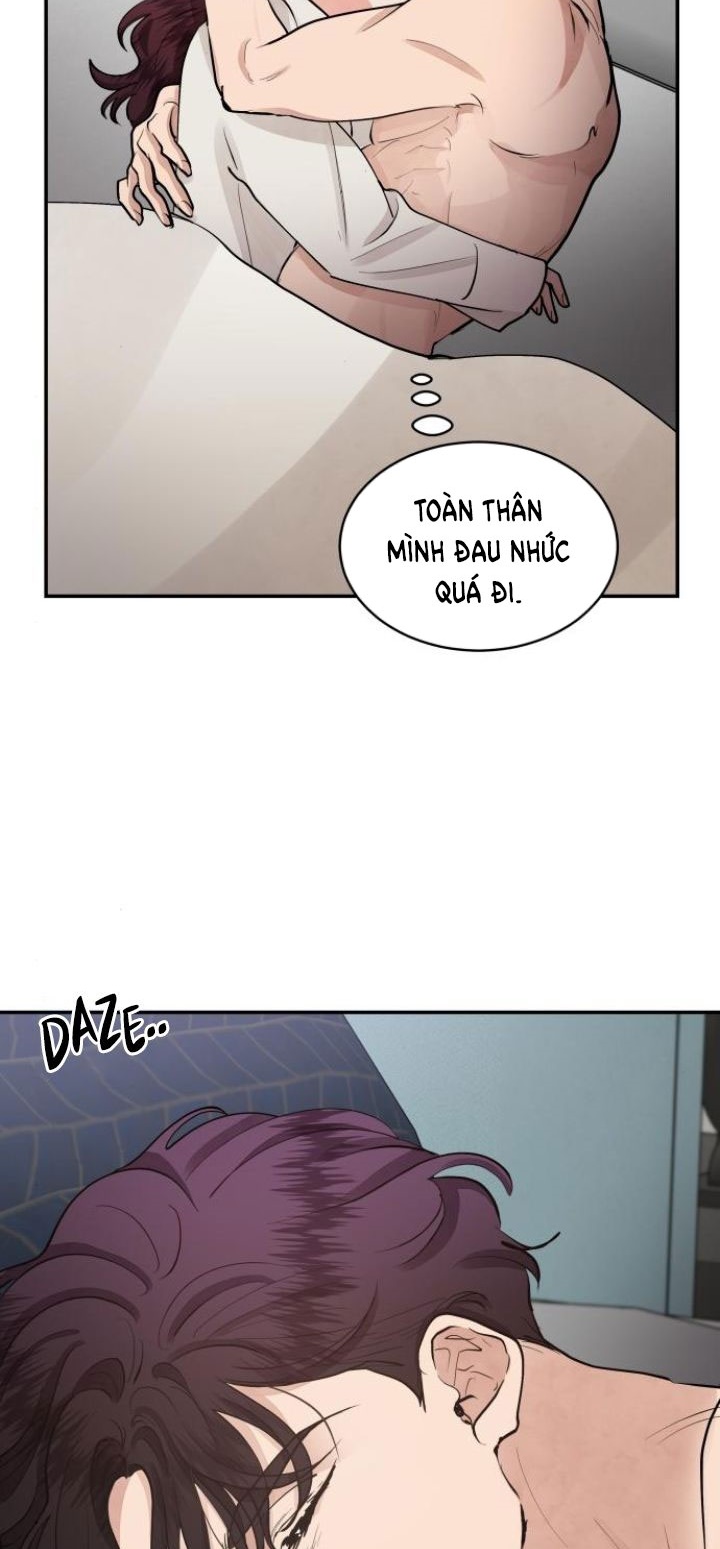 cặp đôi oan gia ngõ hẹp chapter 61 3