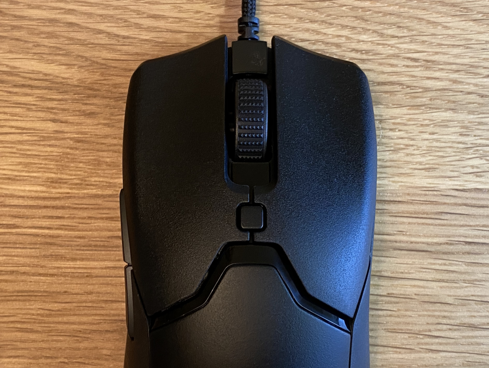 Chuột Razer Viper Mini-Wired_Mới, hàng chính hãng