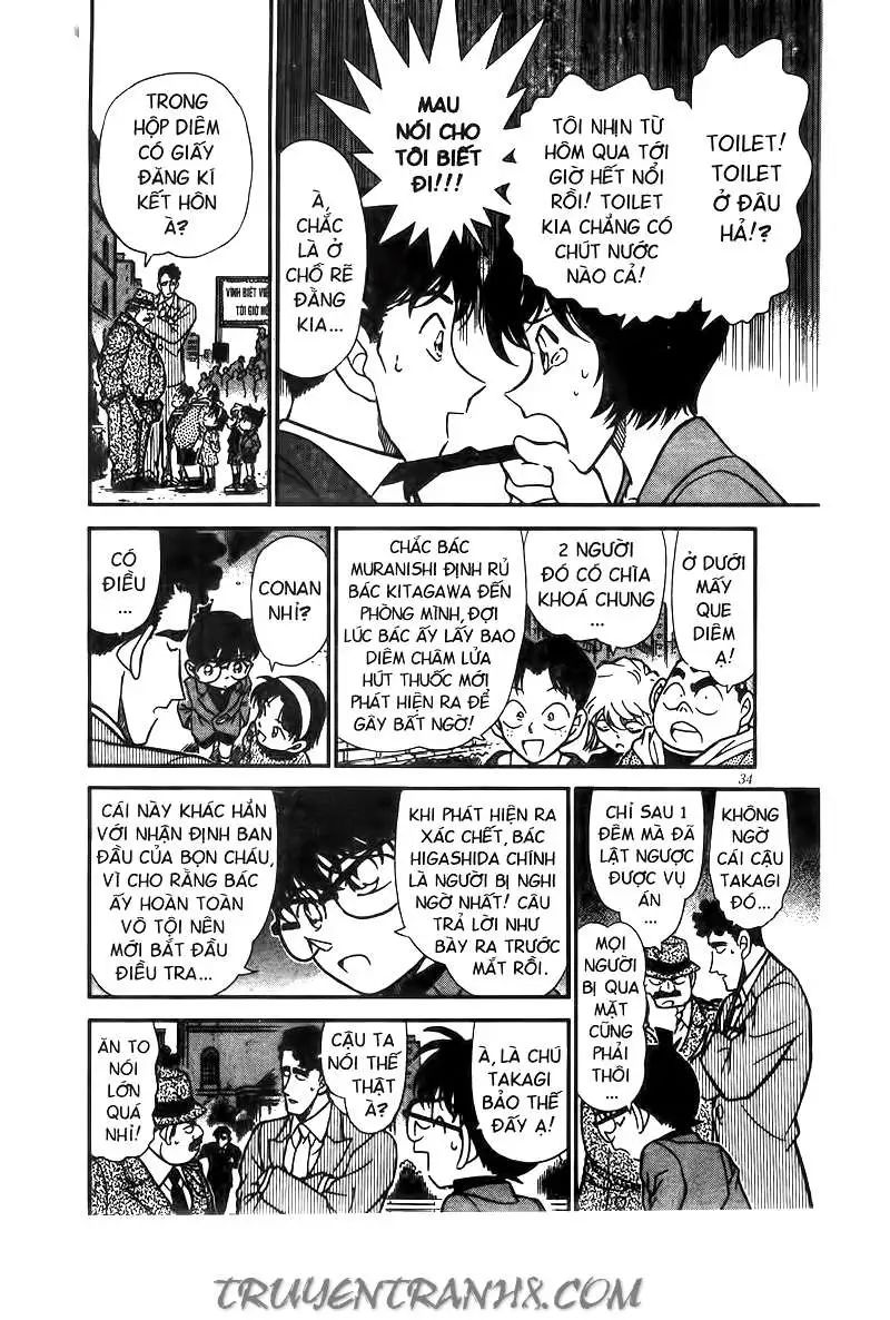 conan chapter 233 16