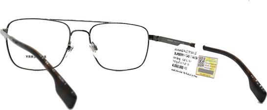 GỌNG KÍNH UNISEX BURBERRY B1340