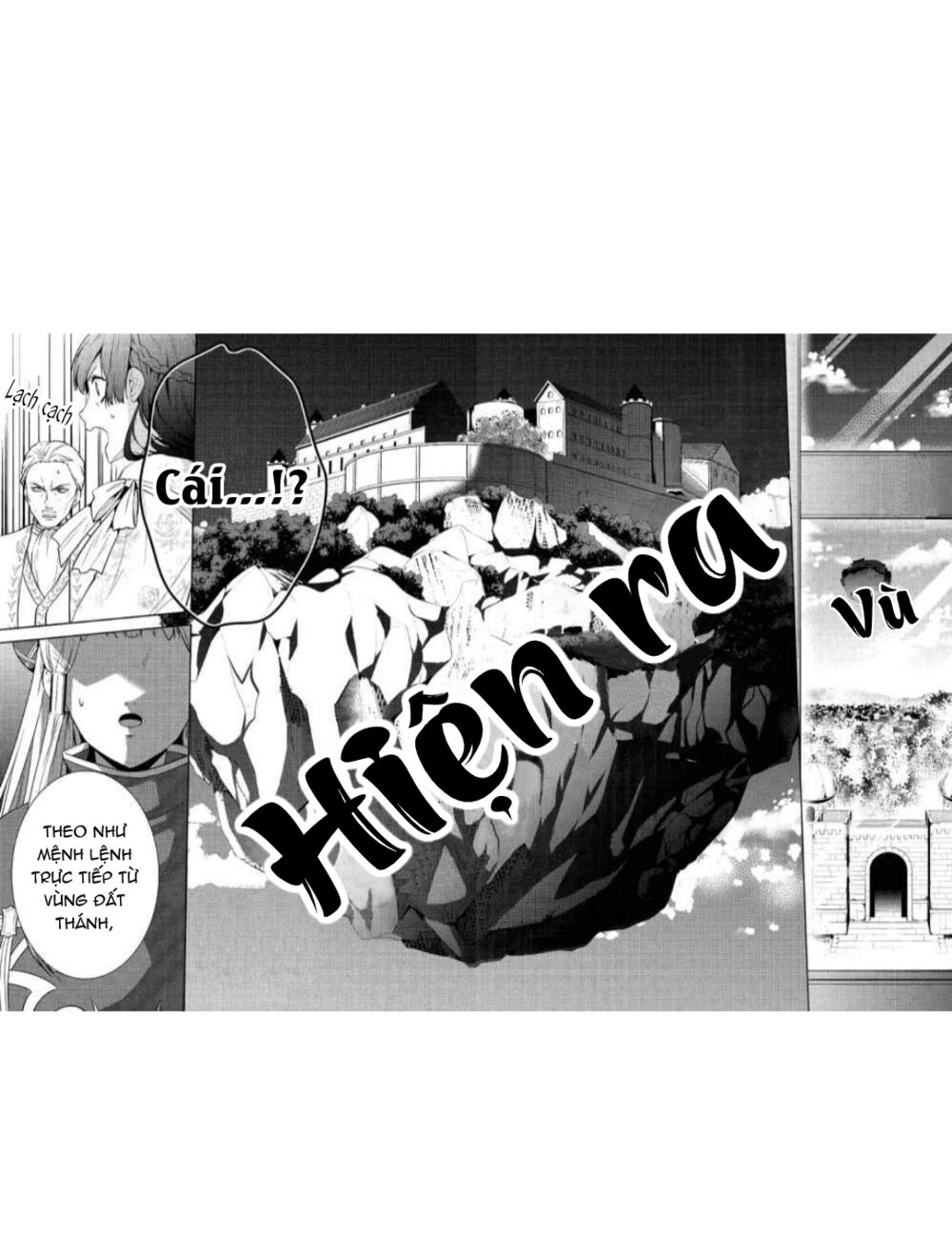 lần này tôi chắc chắn sẽ hạnh phúc! chapter 14 26