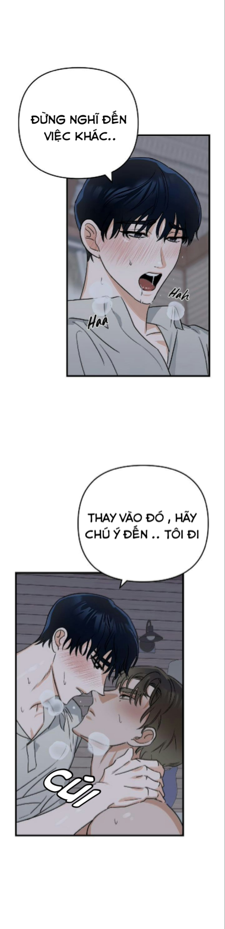 thiên đường bất tận (paradise again) chapter 1 3