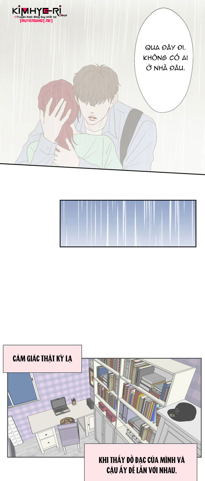 honey bed talk chapter 2 18