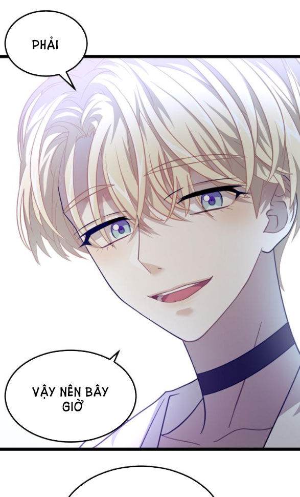 dark moon - tế đàn ánh trăng chapter 34.2 25