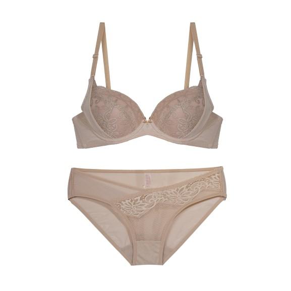 Set Bộ Đồ Lót Nội Y Sexy Cao Cấp Cho Nữ LUPERI NY820