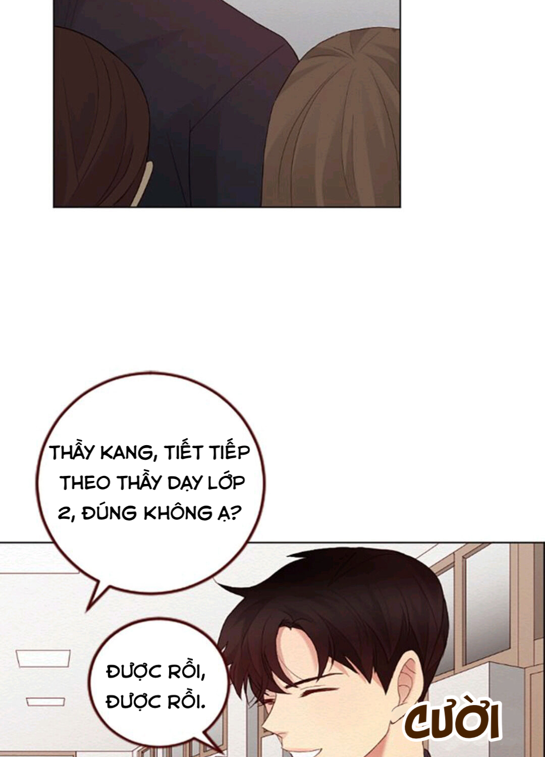 thầm yêu chapter 13 45