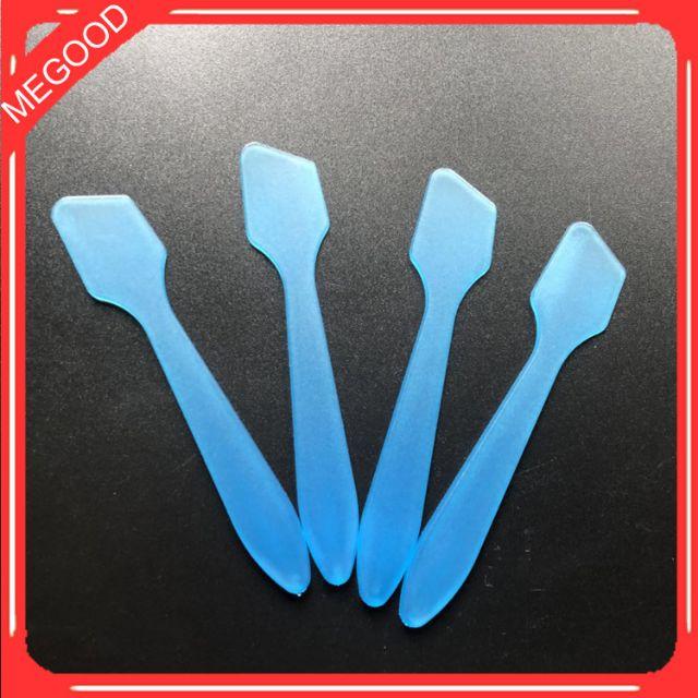 Combo 100 muỗng múc kem face, kem body