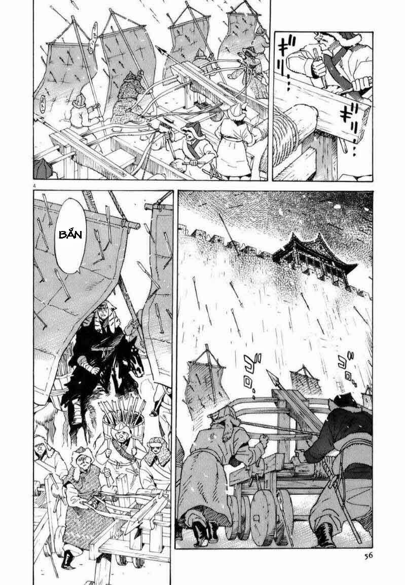 shuto hell chapter 2 3