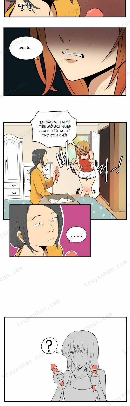 truyện bựa hàn quốc xẻng chapter 90 3