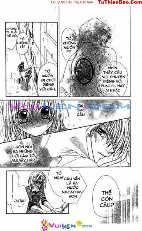 thiên thần giả tạo chapter 2 148