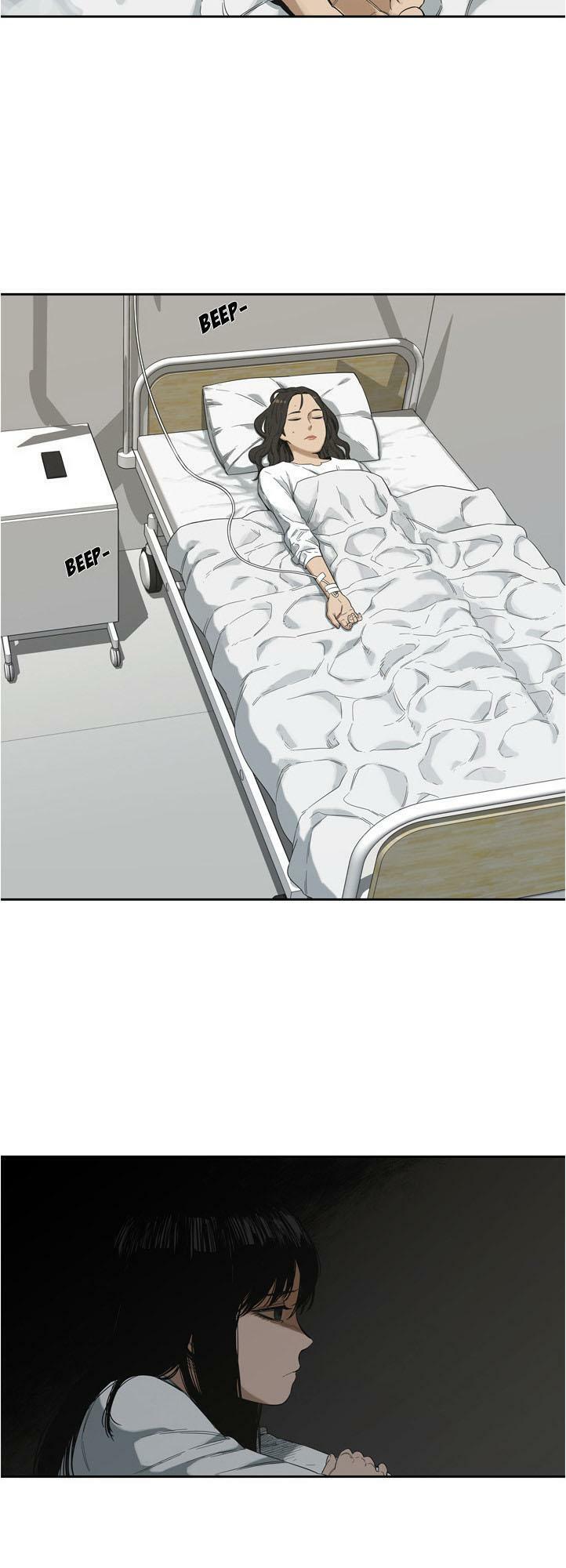 anh shipper may mắn chapter 7 8