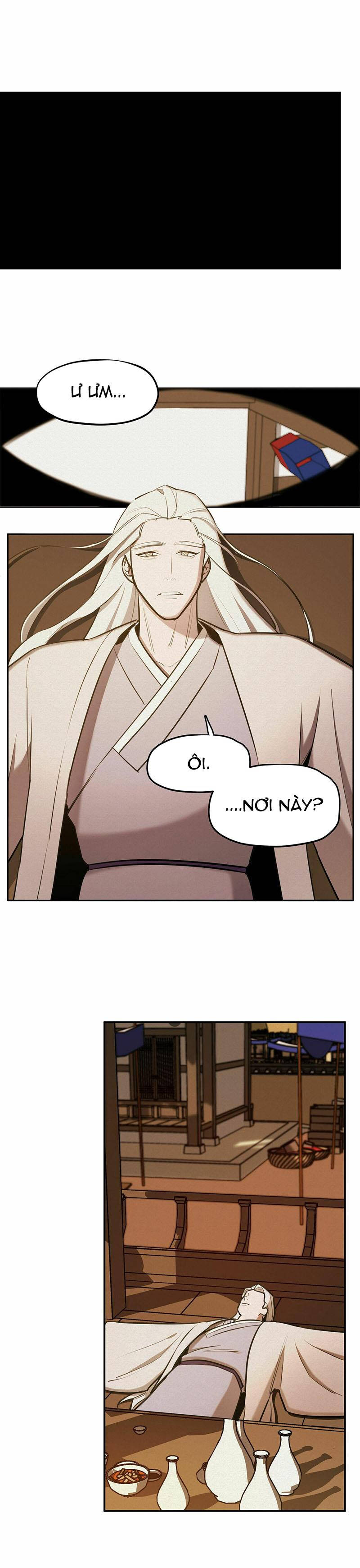 ta không phải tiều phu chapter 19 14