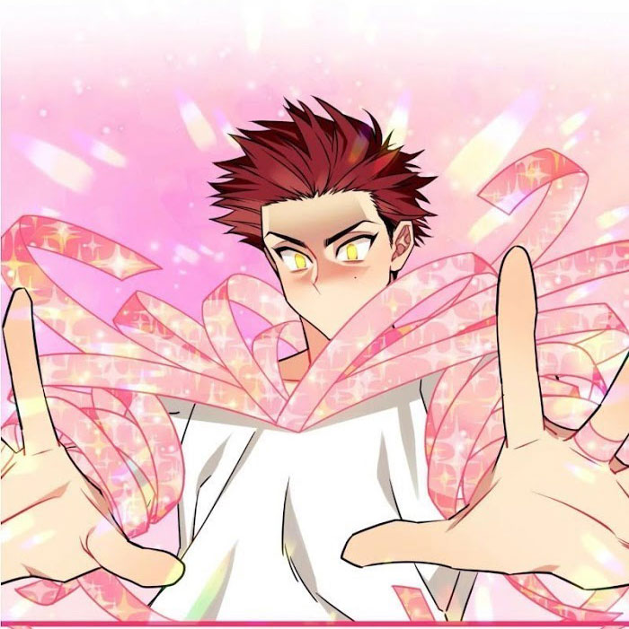 điều ước của cậu là mệnh lệnh của tớ chapter 2 24