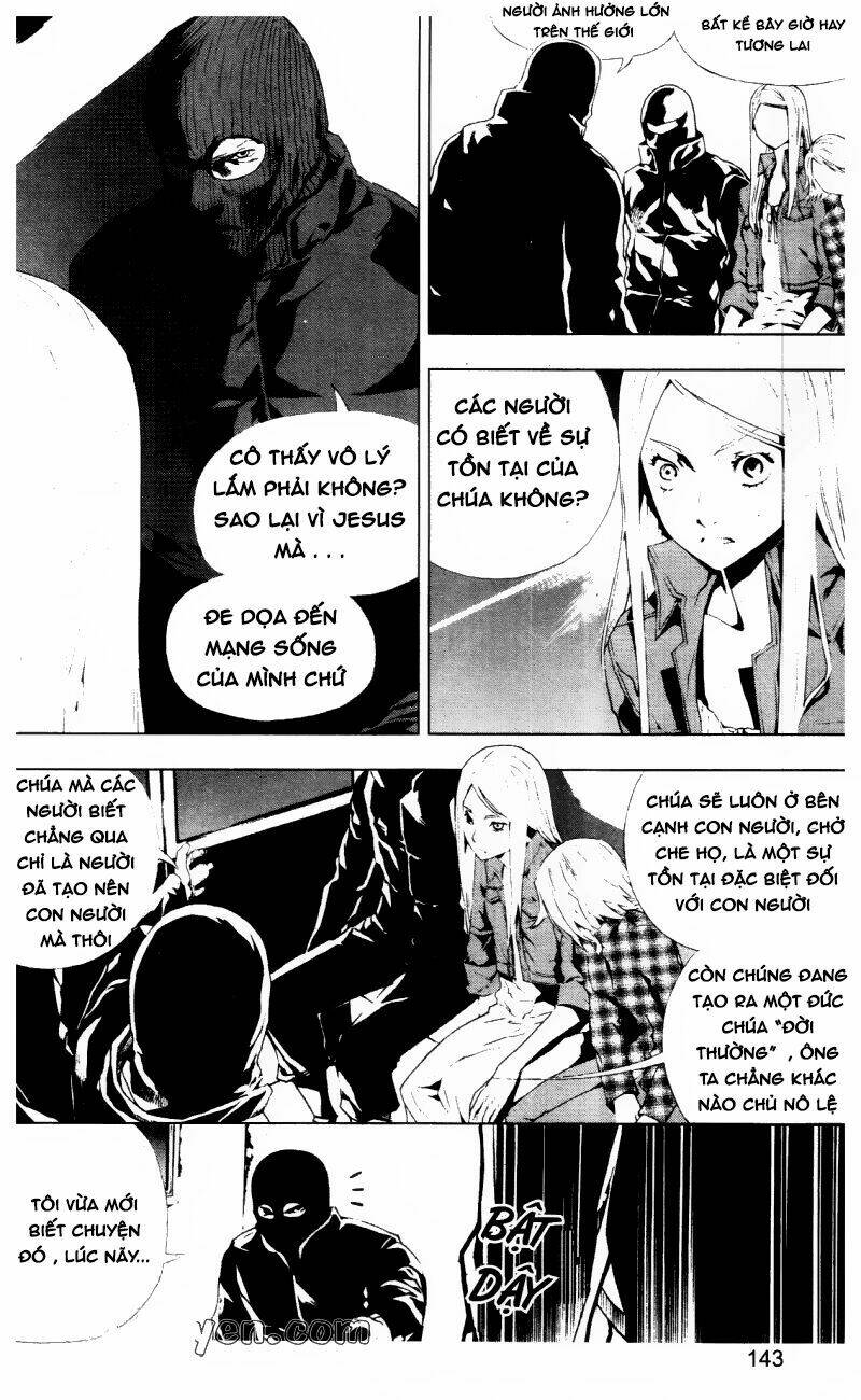 raiders chapter 16 18