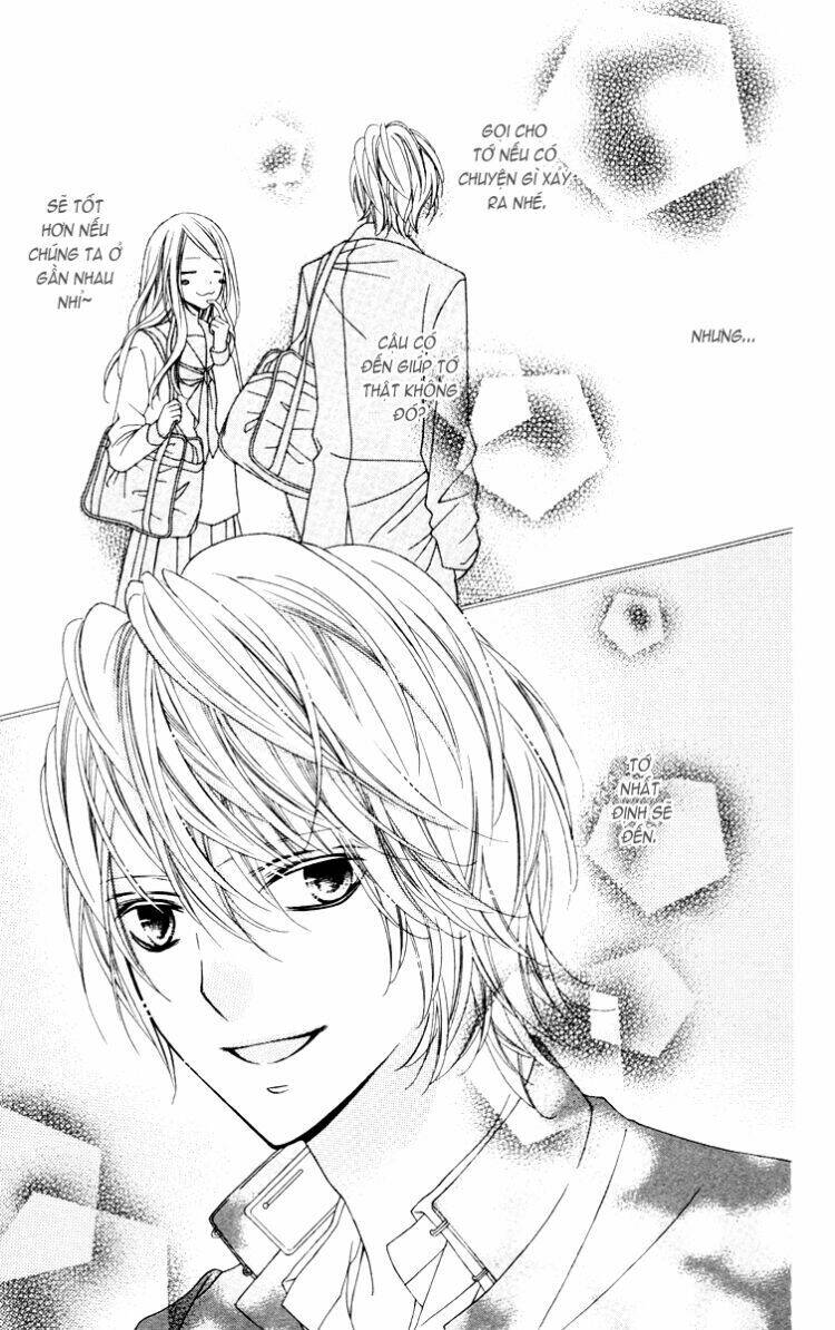 stardust wink chapter 21 23