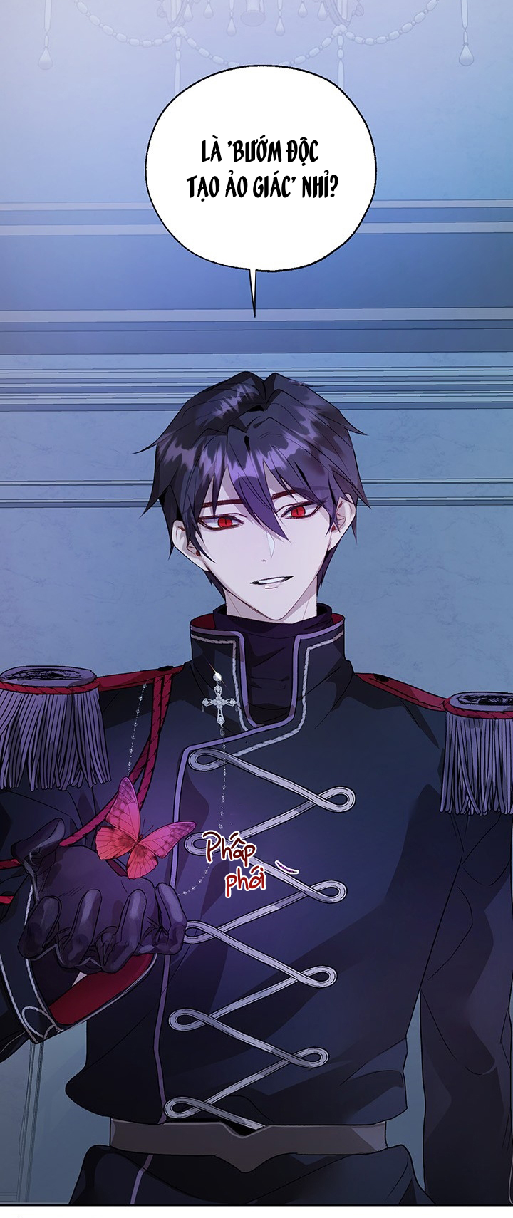 cách để cứu rỗi anh trai của nữ chính chapter 26 54