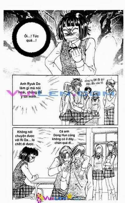 cô bé táo bạo chapter 6 124