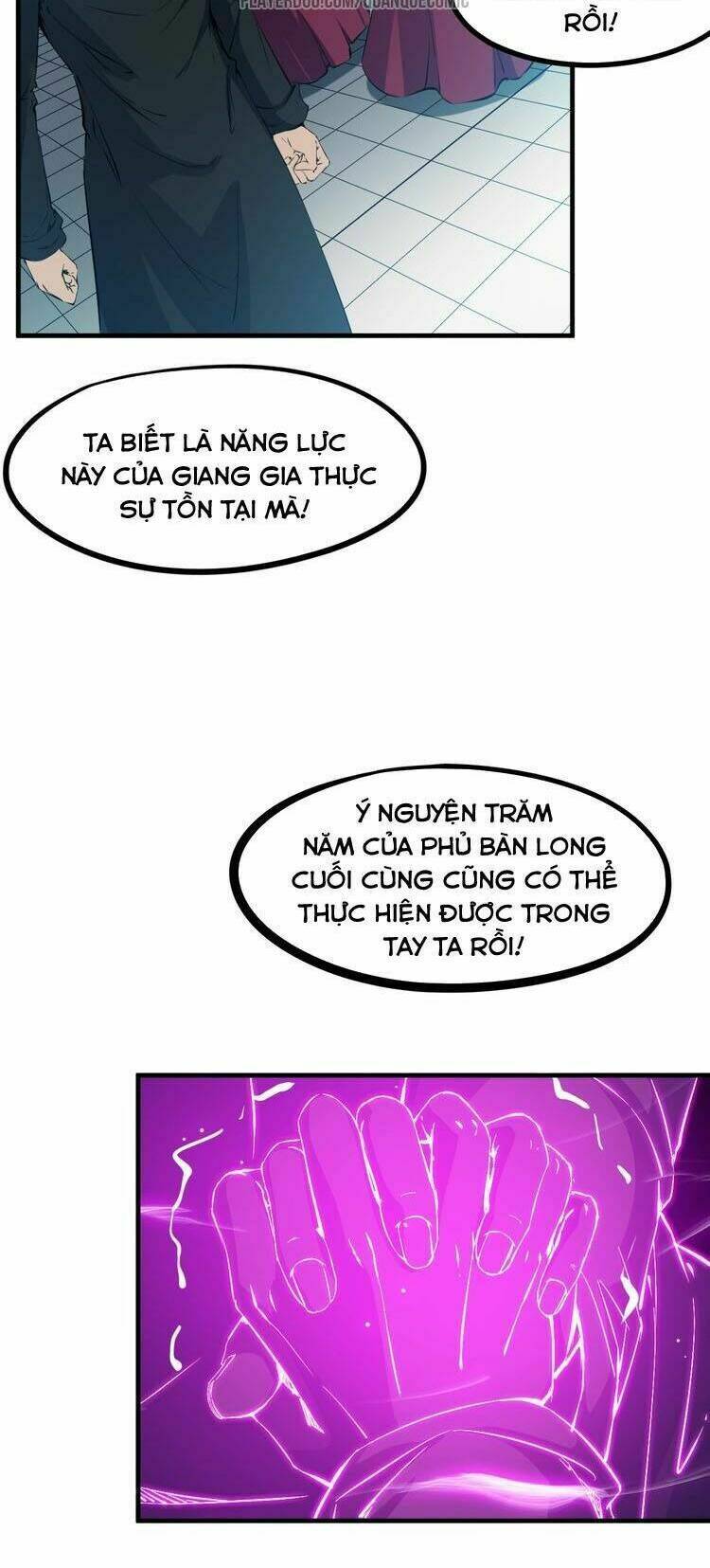 long mạch võ thần chapter 47 12