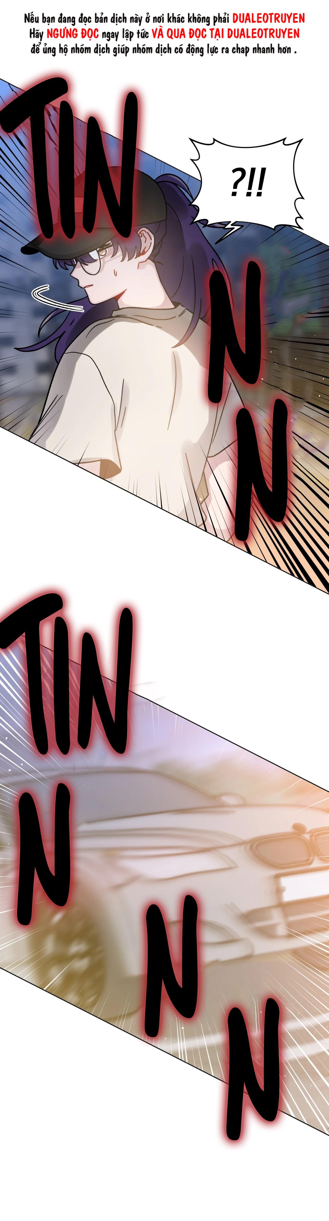 cơn mưa rào mùa hạ chapter 19 1