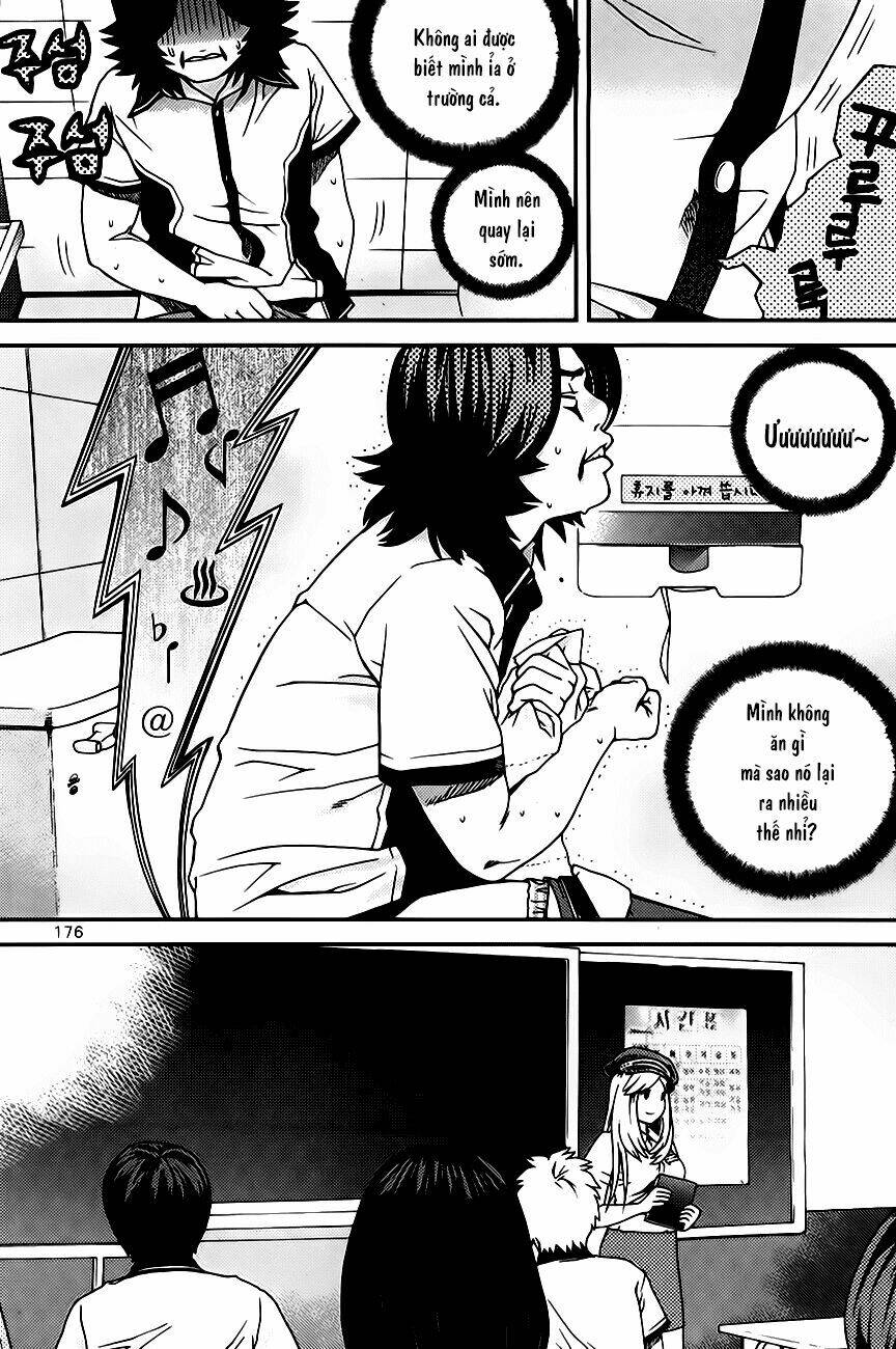 need a girl chapter 50 33