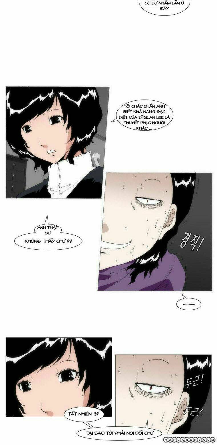 siêu năng 1.5 chapter 8 29