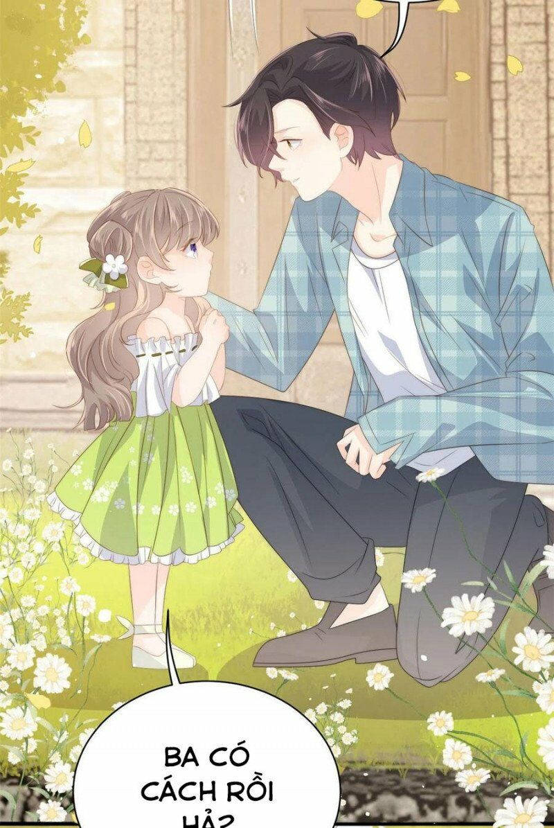 đoàn sủng lão đại ba tuổi rưỡi chapter 78 18