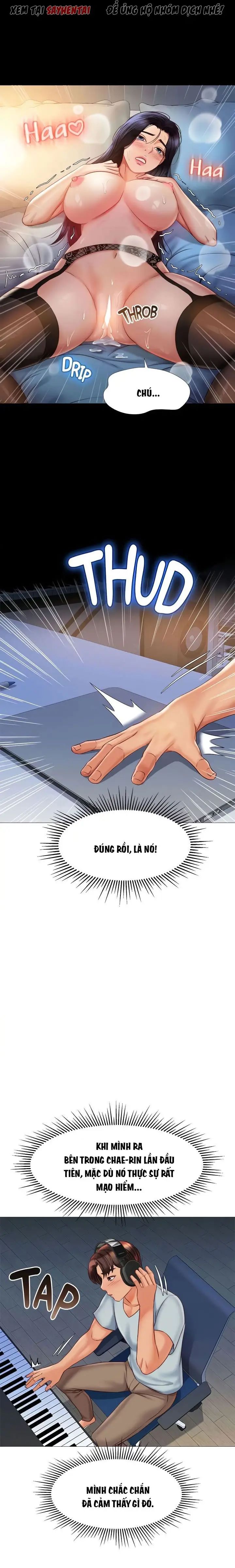 bạn của con gái tôi chapter 63 11