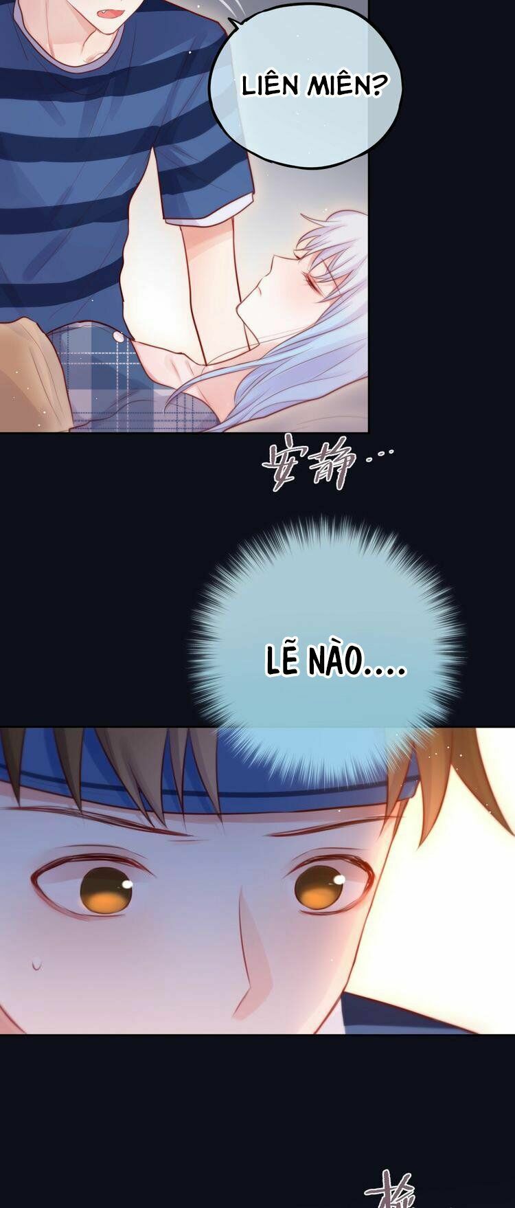 trú dạ liên miên chapter 40 25