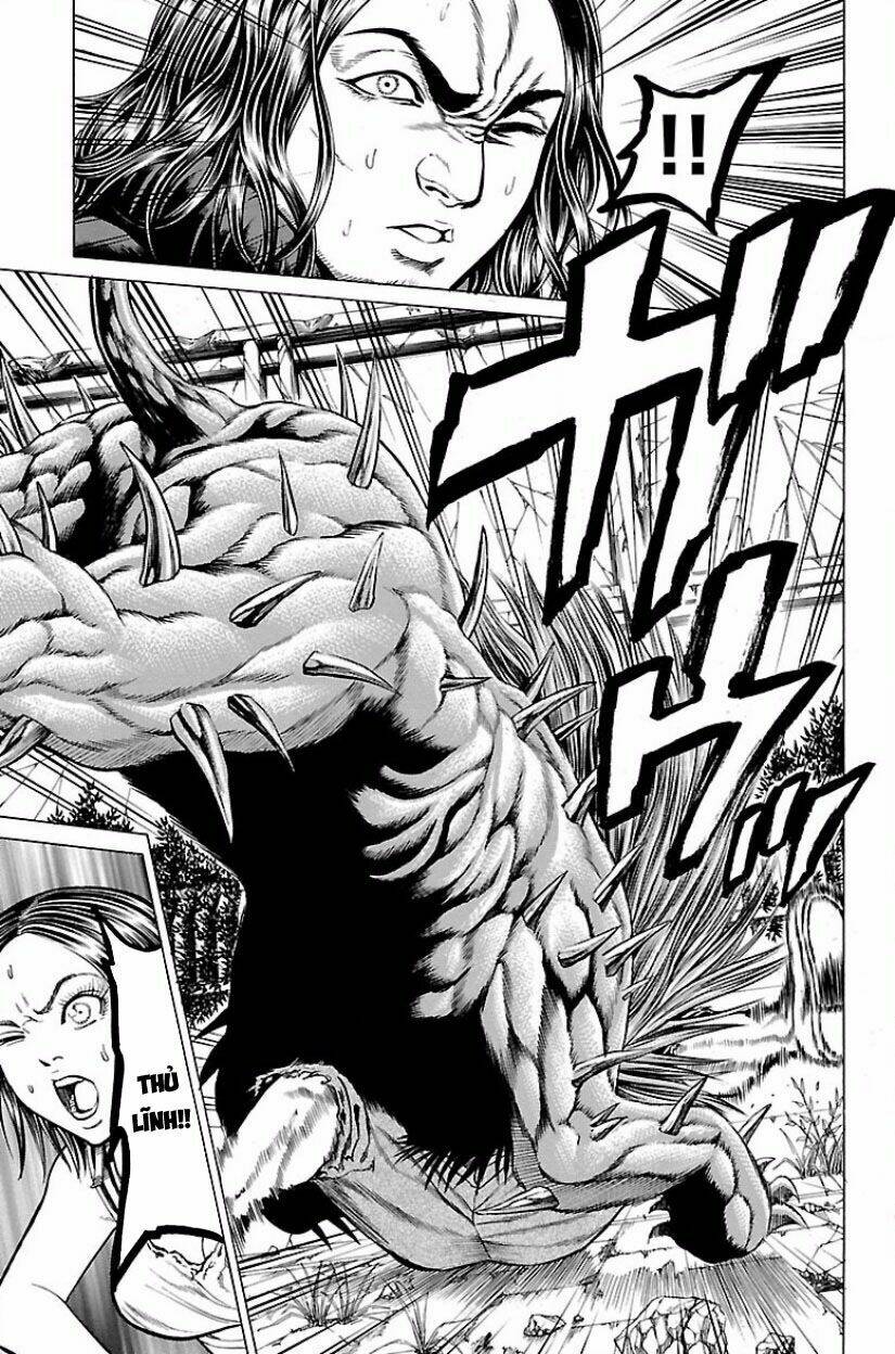 hakaijuu chapter 62 8