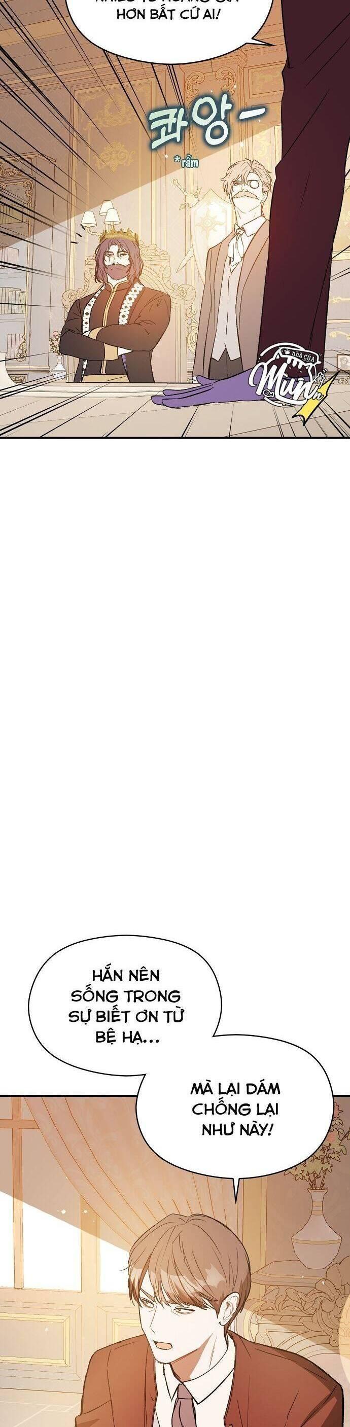 tôi không cố ý quyến rũ nam chính đâu! chapter 68 19