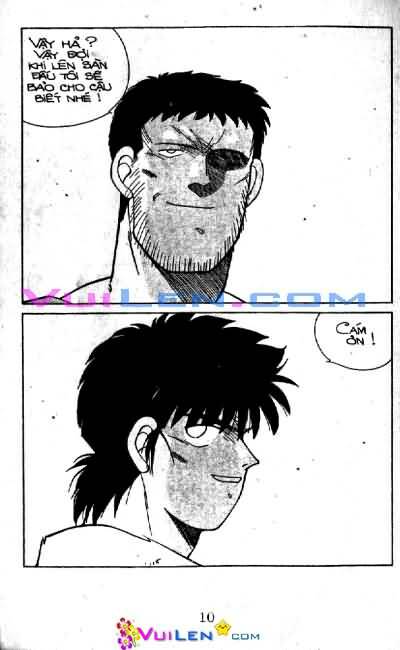 truyền nhân atula - shura no mon i chapter 32 11