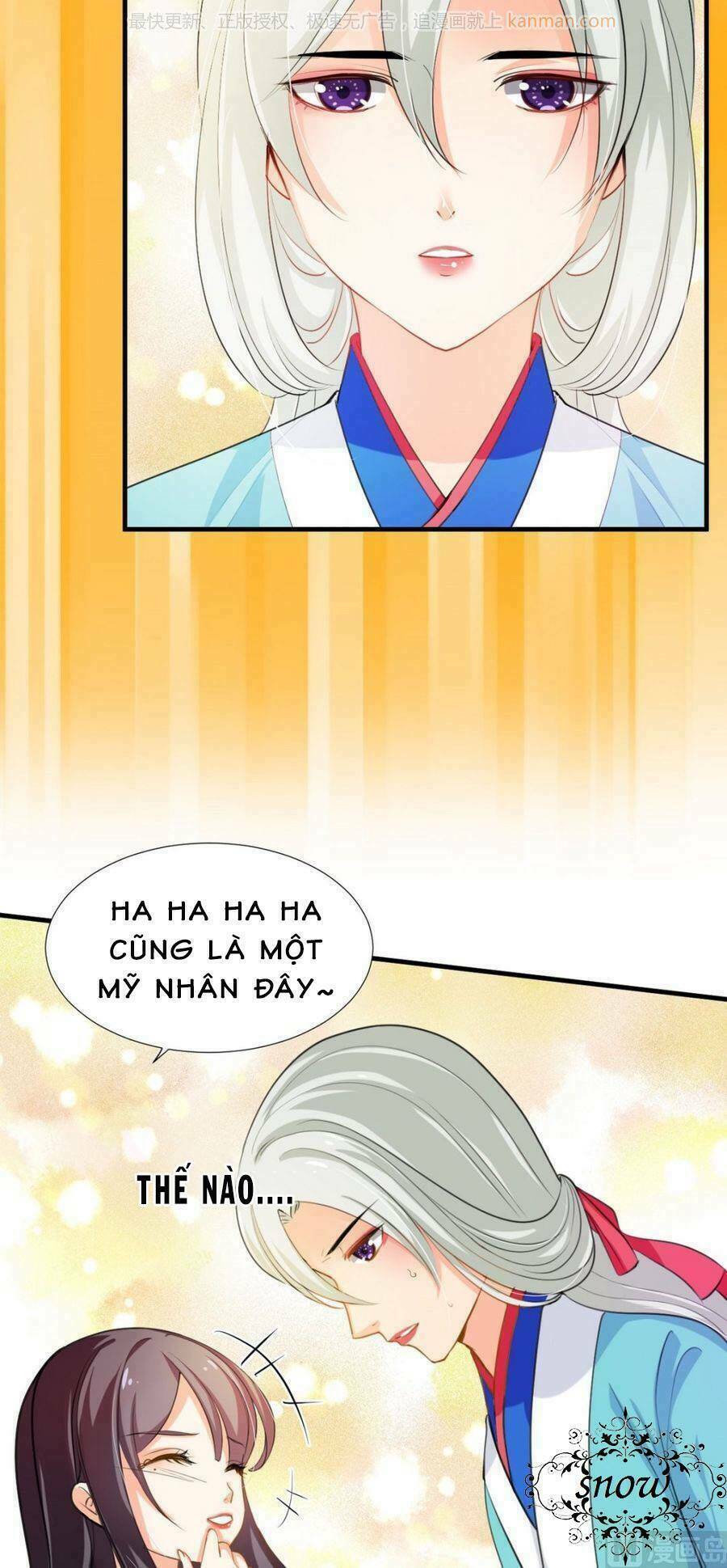 dưỡng thiếu chủ đấu tra nam chapter 97 6