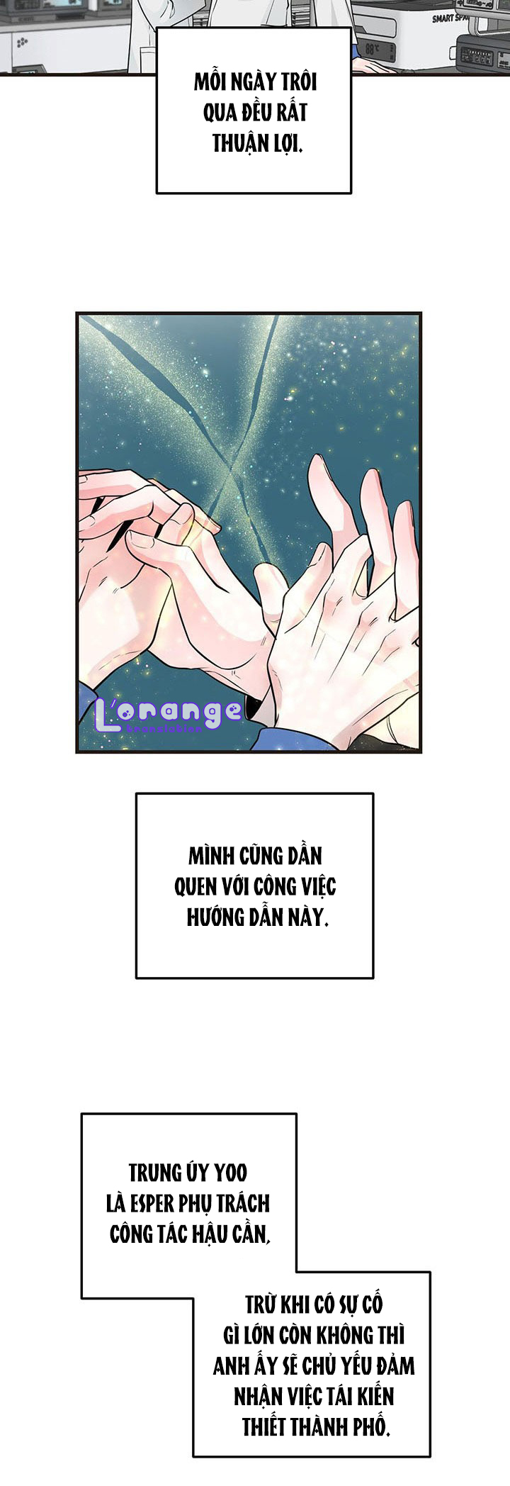 băng qua thiên đường chapter 12 33