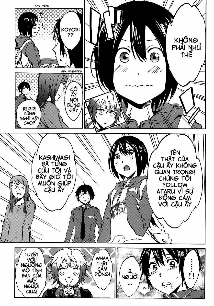 real account ii chapter 0.9 6