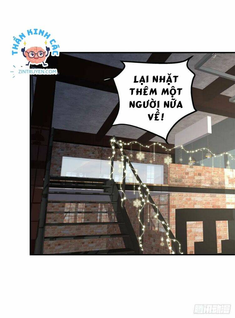 toàn bộ nắm trong tay chapter 57 4