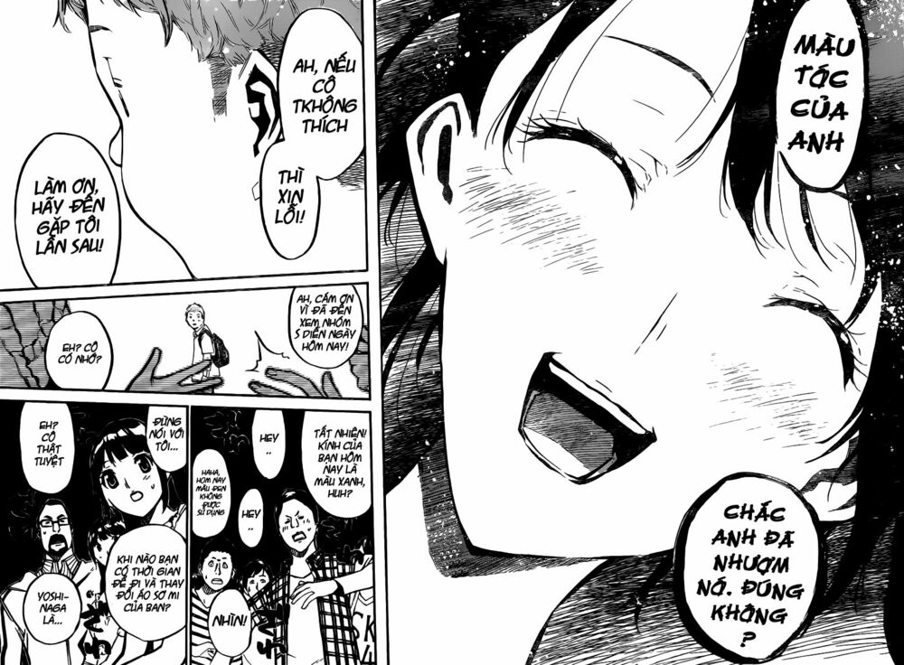 akb49 - renai kinshi jourei chapter 126 16