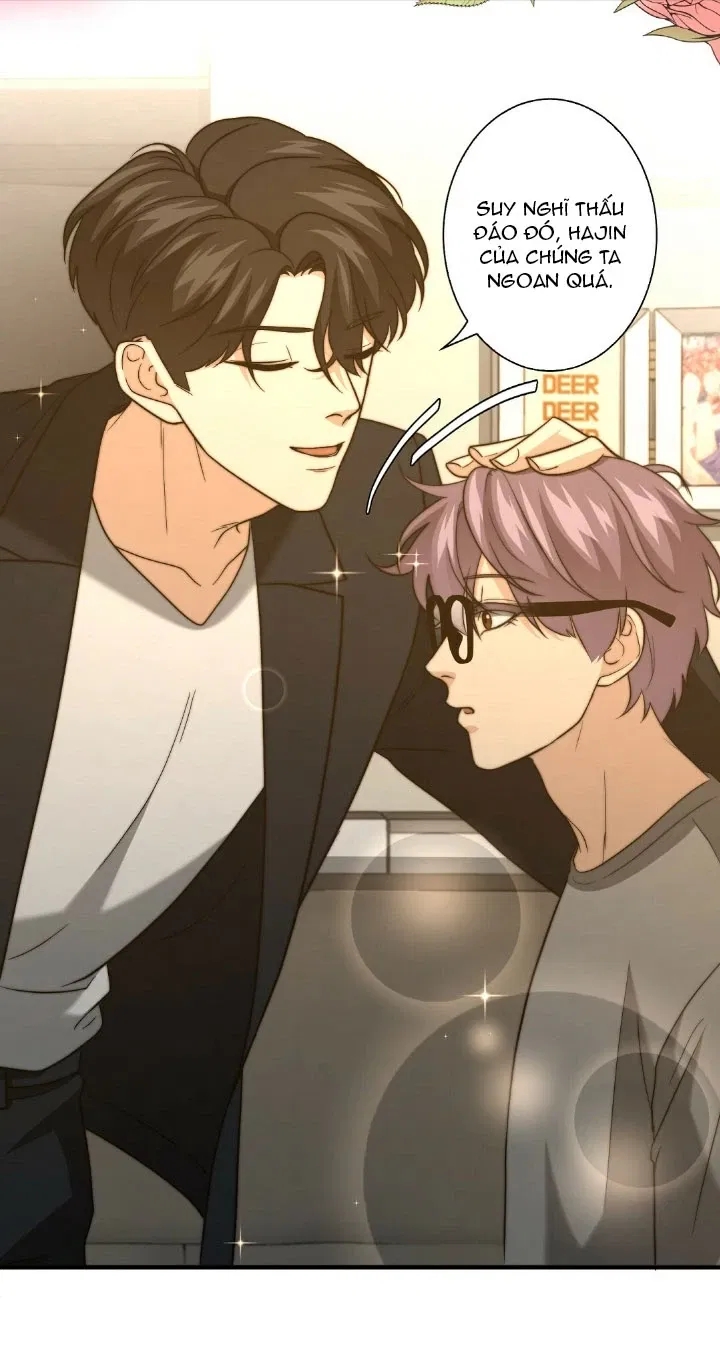 bí mật của omega k chapter 23 20