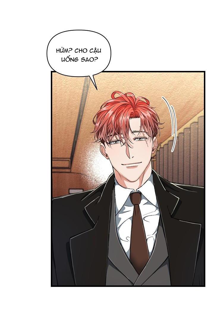 chuyến tàu điên cuồng chapter 2 73