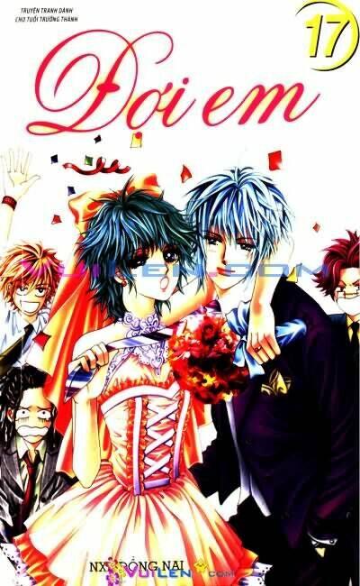 đợi em chapter 129 1