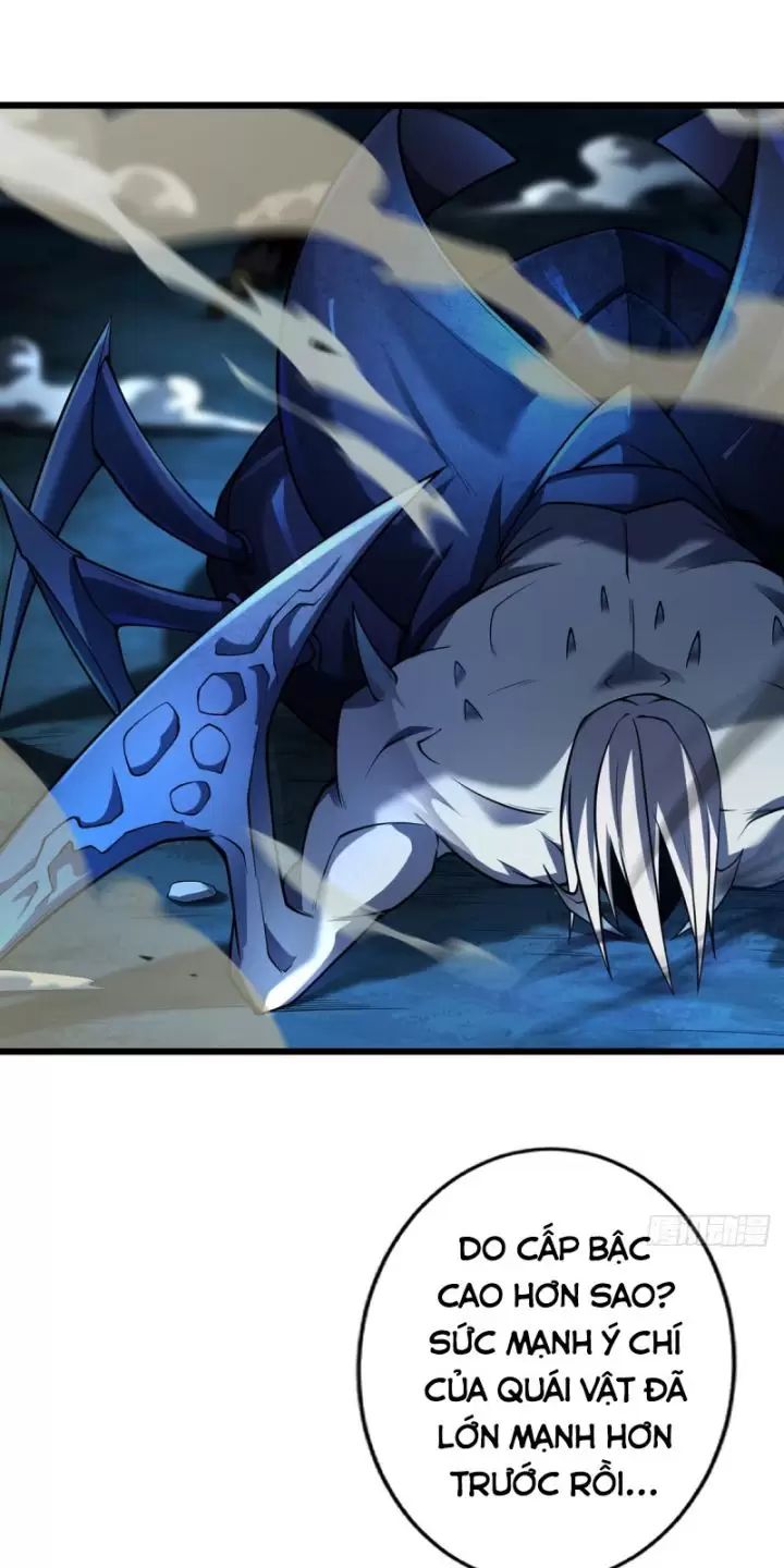 ta, chúa tể rừng xanh chapter 15 33