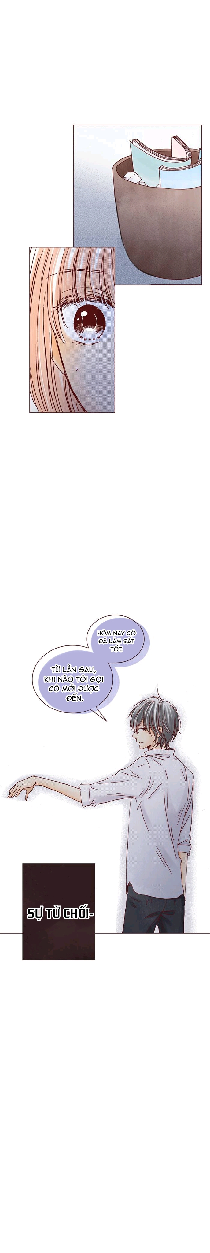 trước khi ta biết chapter 2 14