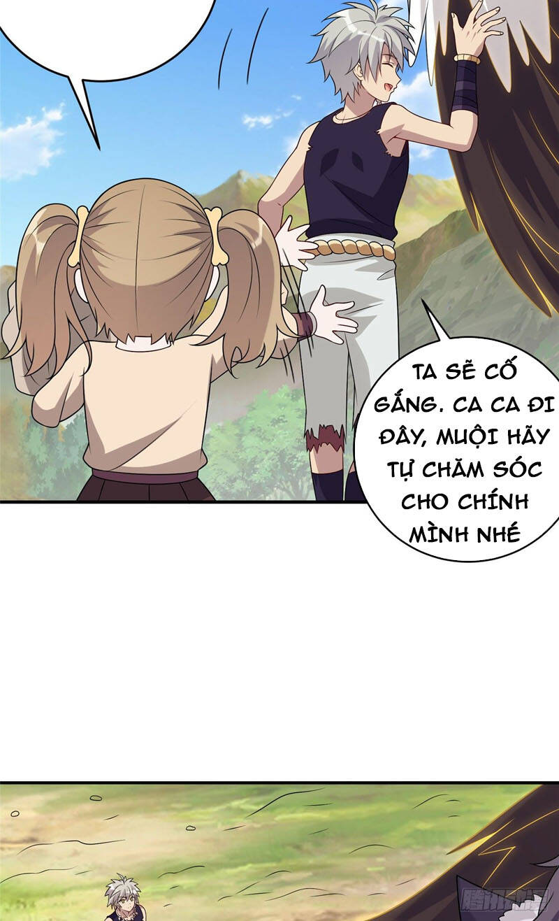 The Trinity War - Trang 22