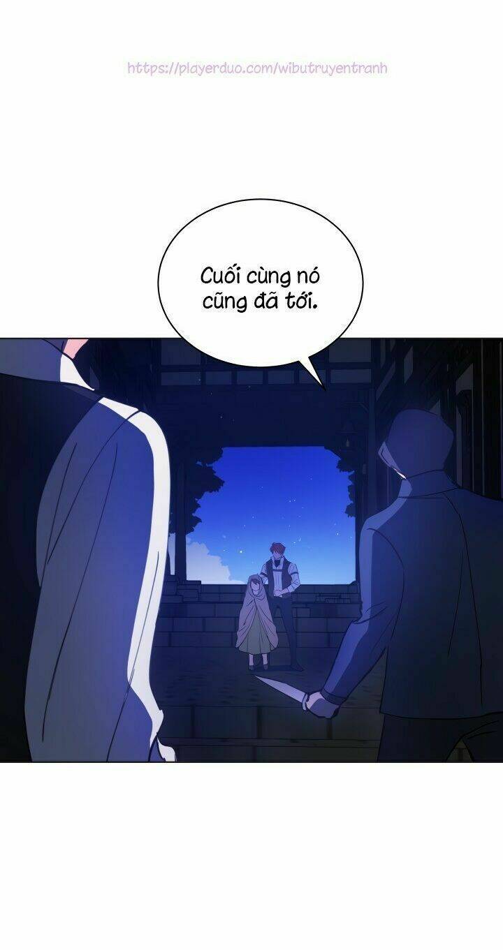 cái chết của lamia orphe chapter 22 32